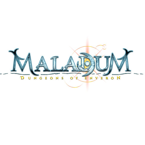 Maladum - Beyond the Vaults